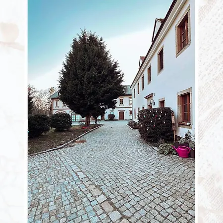 Altrossthal App 114a Appartement