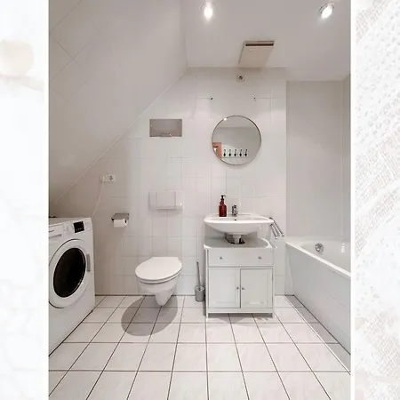 Altrossthal App 114a * Dresde