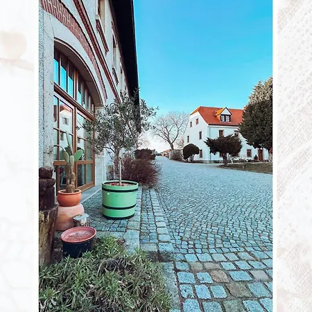 Altrossthal App 114a Apartment Dresden