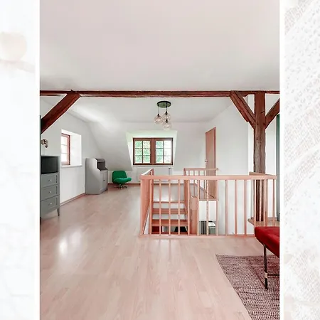 Appartement Altrossthal App 114a Dresde