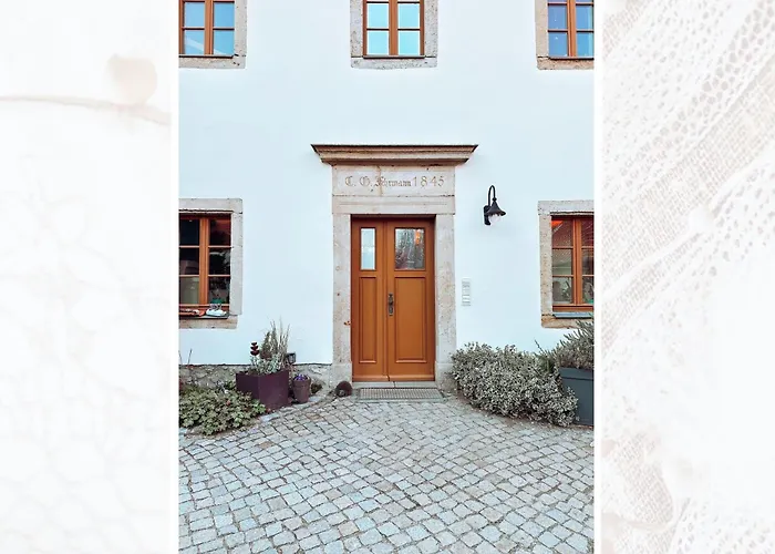 Altrossthal App 114a Daire Dresden