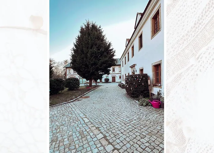 Altrossthal App 114a Daire