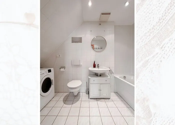 Altrossthal App 114a * Dresden