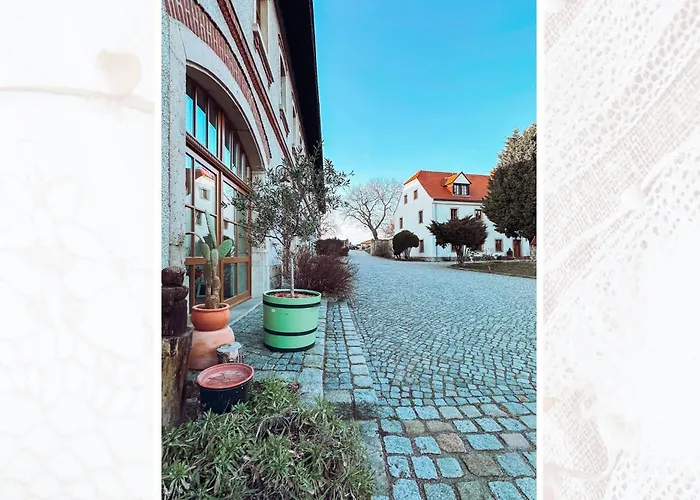 Altrossthal App 114a Daire Dresden