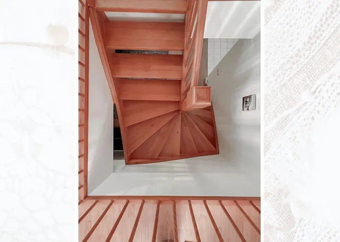 Appartement Altrossthal App 114a