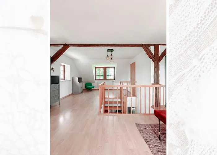 Apartment Altrossthal App 114a Dresden