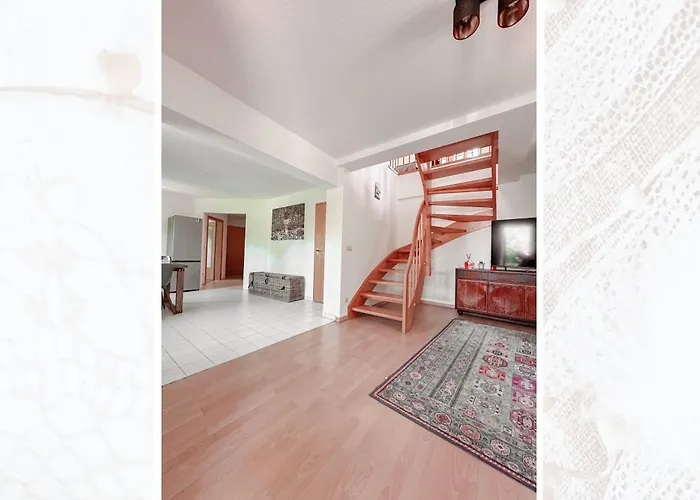 Appartement Altrossthal App 114a *