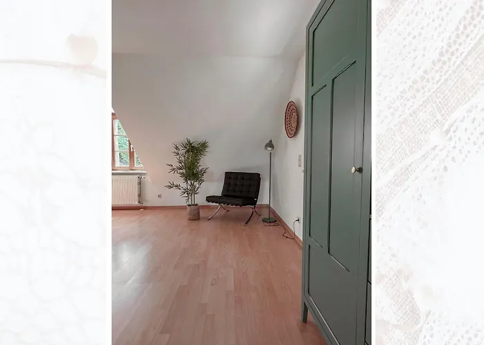 Altrossthal App 114a * Dresde