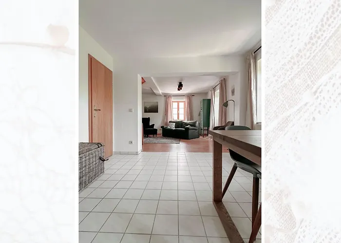 Altrossthal App 114a Daire