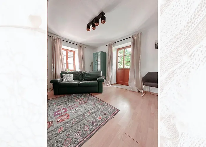 Apartment Altrossthal App 114a