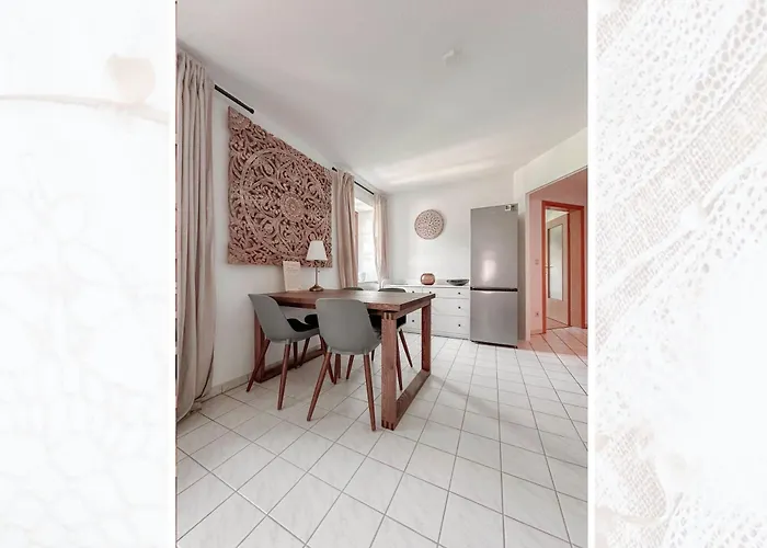 Altrossthal App 114a Appartement *