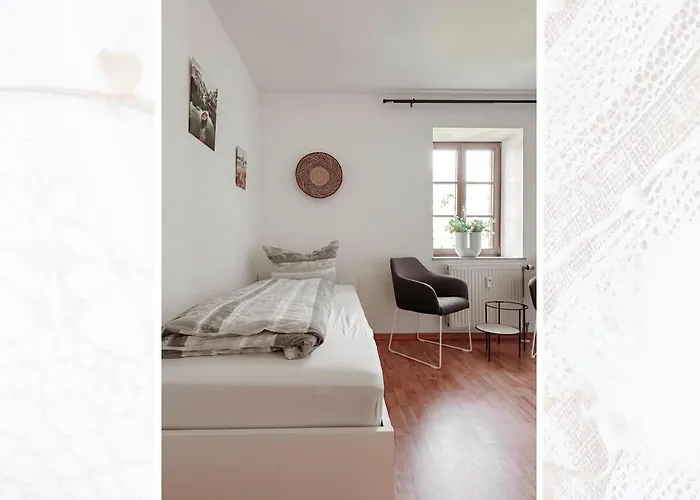 Apartment Altrossthal App 114a *