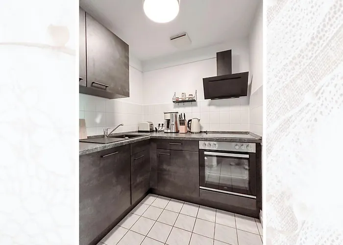 Altrossthal App 114a Appartement