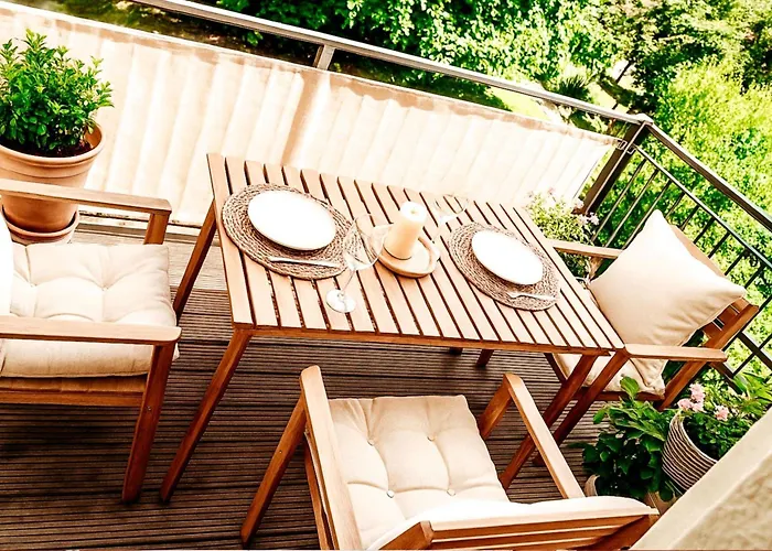 Altrossthal App 114a Dresden